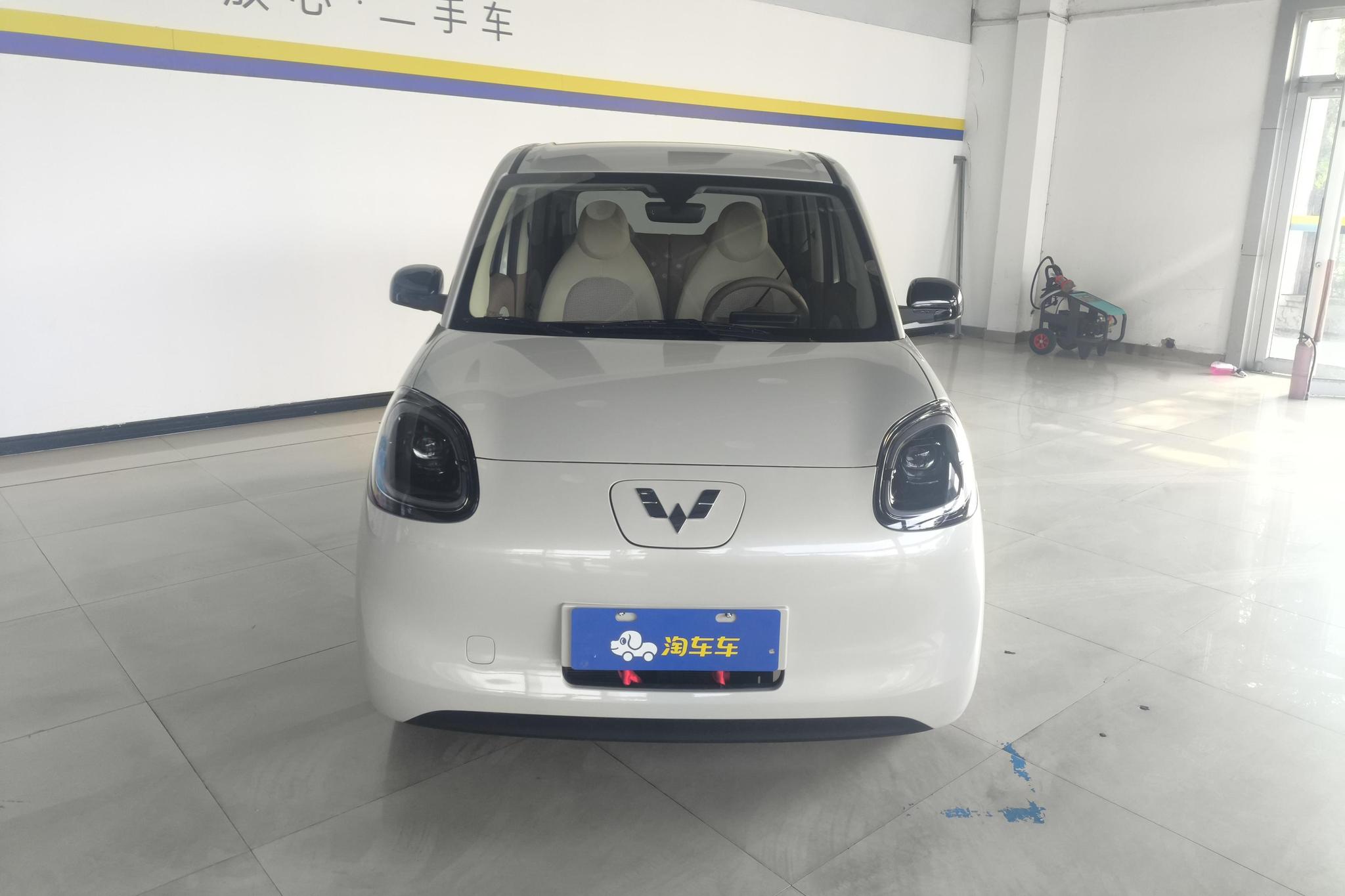 Wuling Mini EV MINIEV 2025 205km