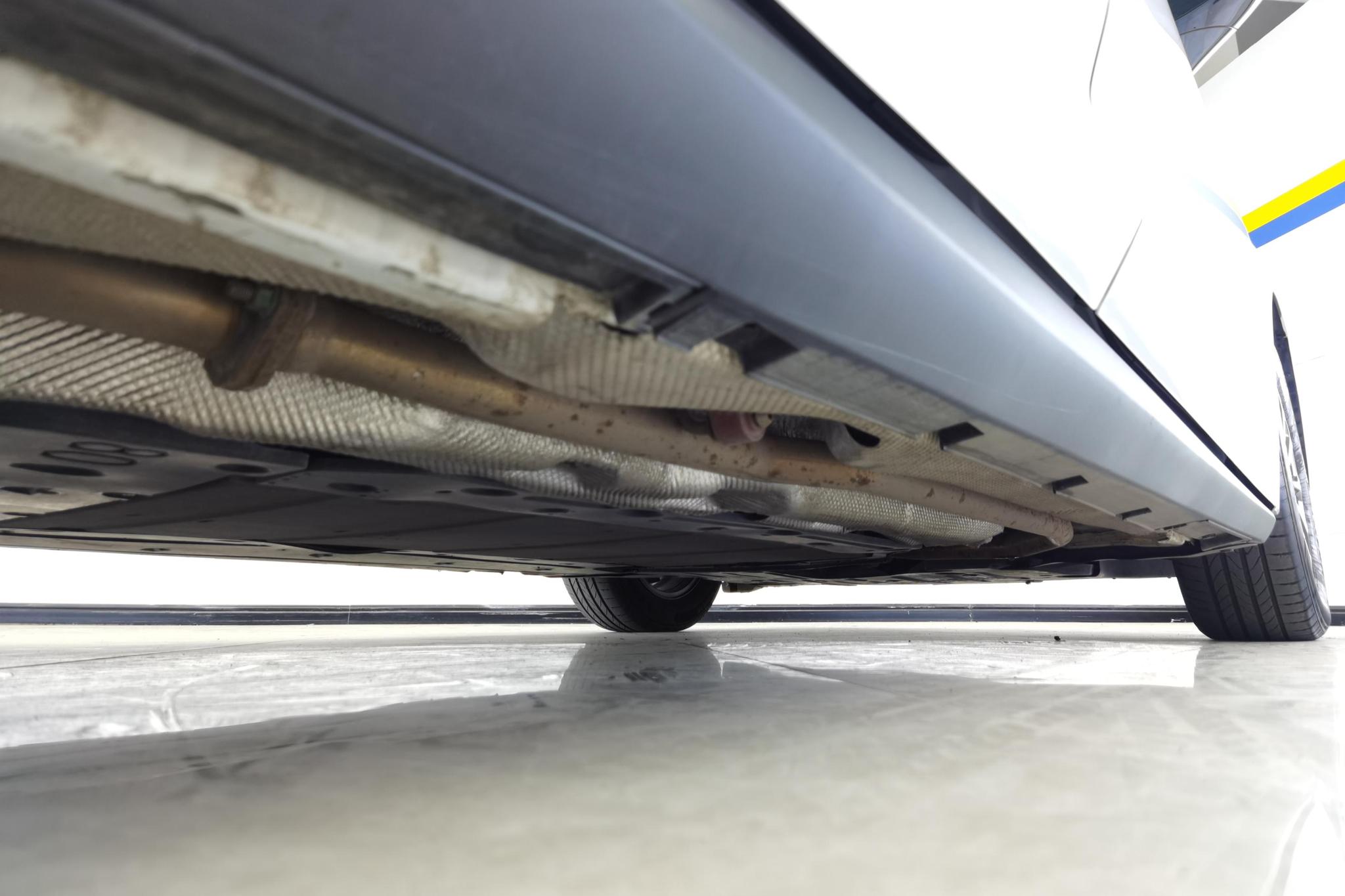 BYD Qin L L DM 2024 DM-i 80KM Lead