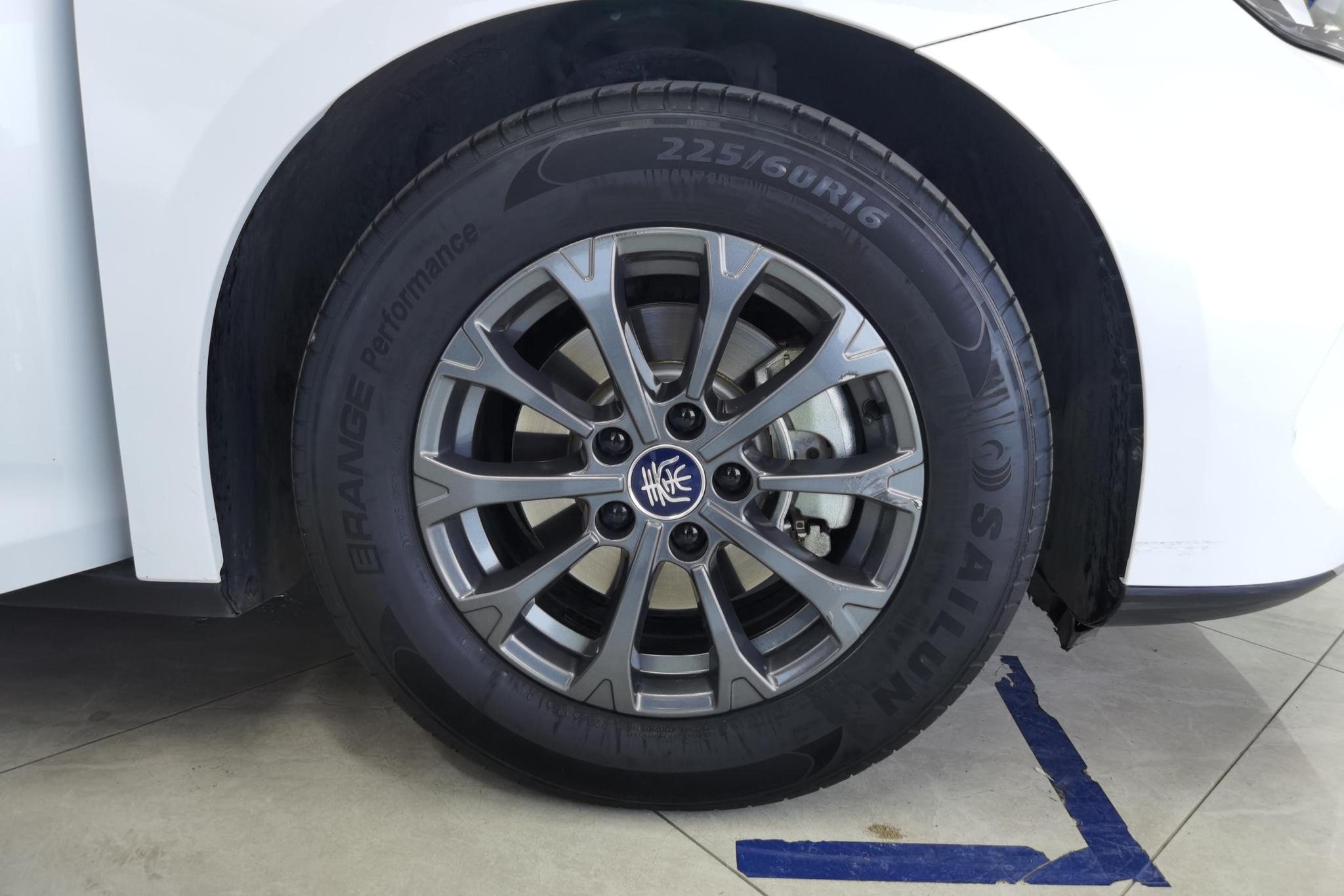 BYD Qin L L DM 2024 DM-i 80KM Lead