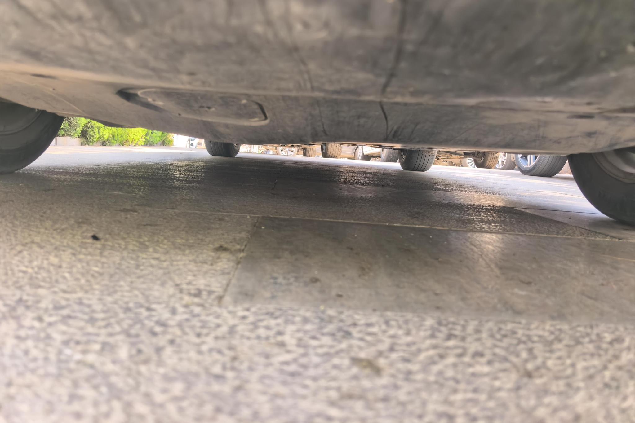 Mazda Mazda3 3 2017 1.5L AT Comfort V