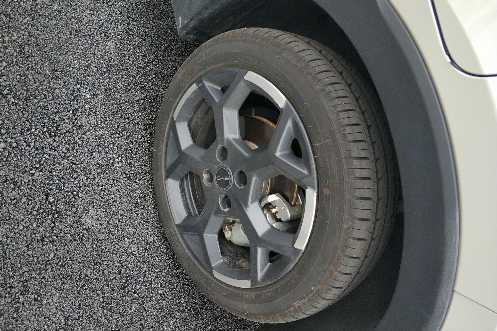 BYD Seagull 2025 Smart Drive 305KM Freedom