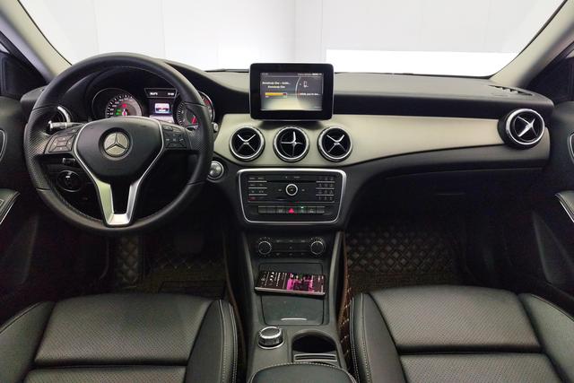 Mercedes-Benz GLA 2016 GLA 200 — фото 14