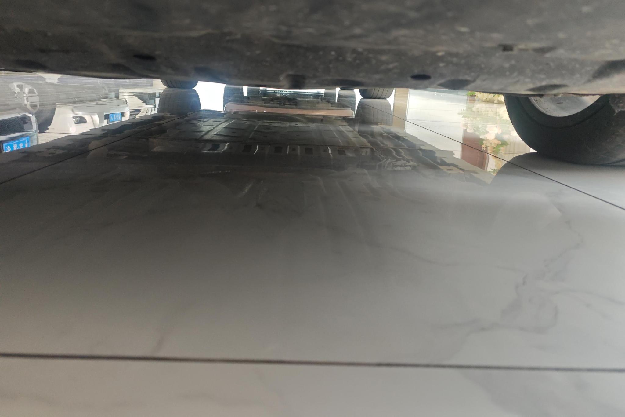 BYD Han DM 2024 DM-i 121KM