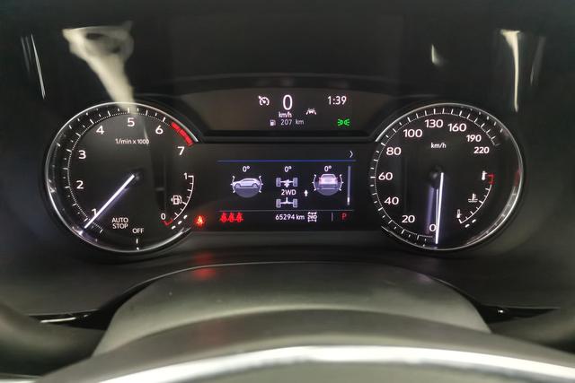 Cadillac XT5 2022 2.0 T 4 WDLuxury — фото 13