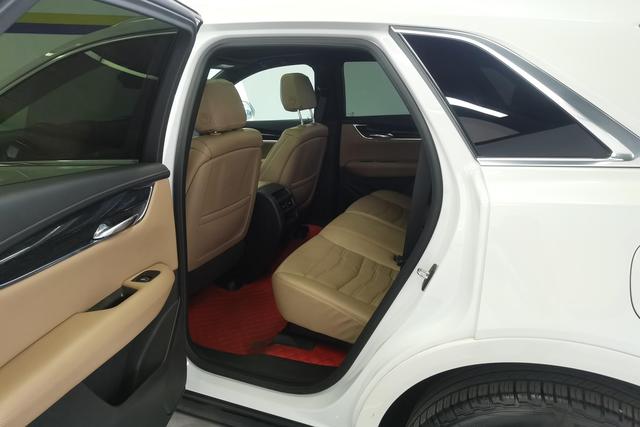 Cadillac XT5 id 4253488 из Китая 13