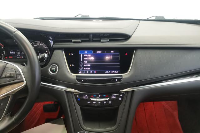 Cadillac XT5 id 4253488 из Китая 14