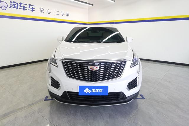 Cadillac XT5 id 4253488 из Китая 16