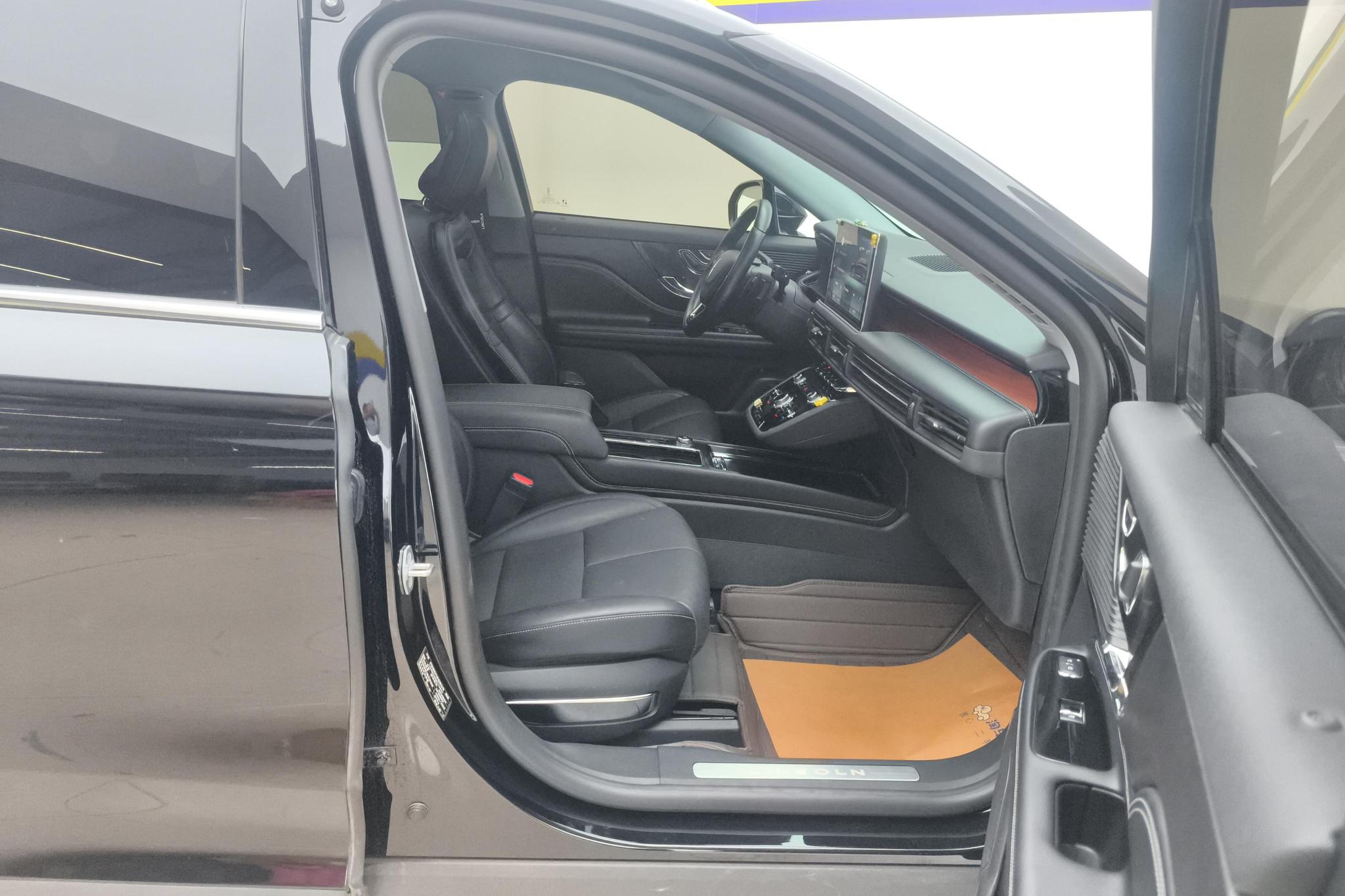 Lincoln Corsair 2021 2.0T
