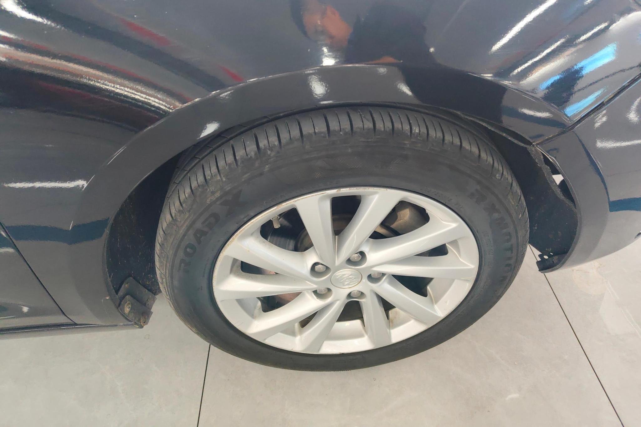 Buick Verano 2015 15S AT
