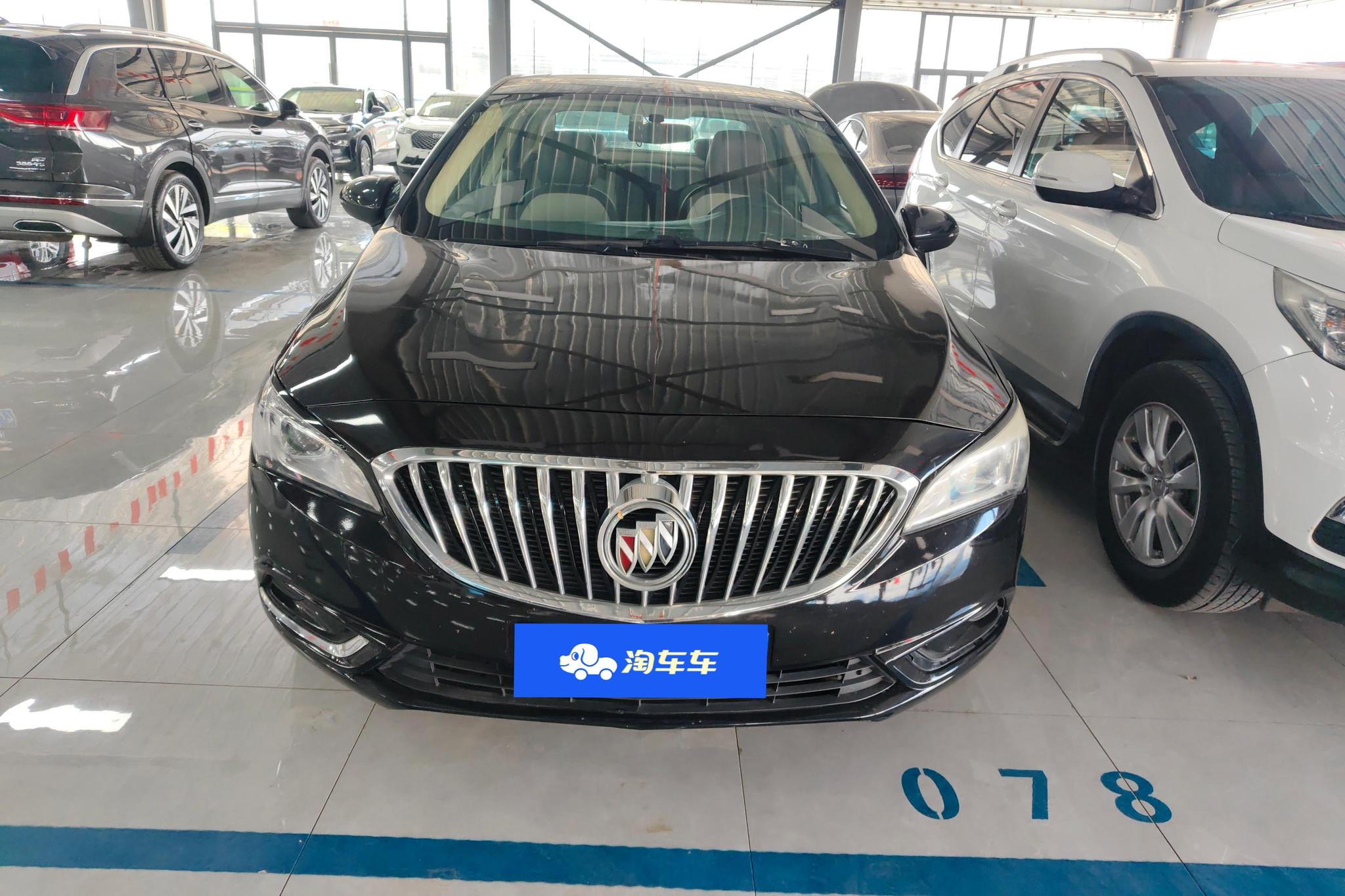 Buick Verano 2015 15S AT