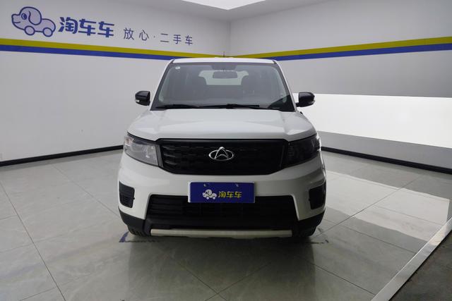 Changan Auchan X70 A 2019 1.5 L MTBase VI — фото 2