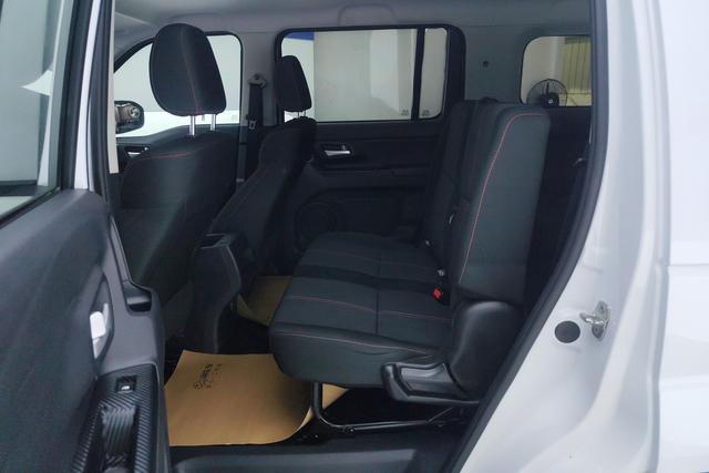 Changan Auchan X70 A 2019 1.5 L MTBase VI — фото 16