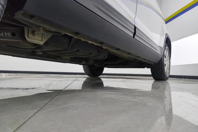 Changan Auchan X70 A 2019 1.5 L MTBase VI — фото 8