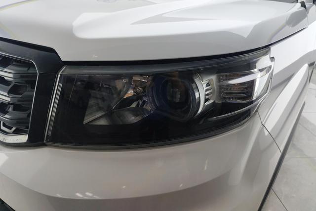 Changan Auchan X70 A 2019 1.5 L MTBase VI — фото 4