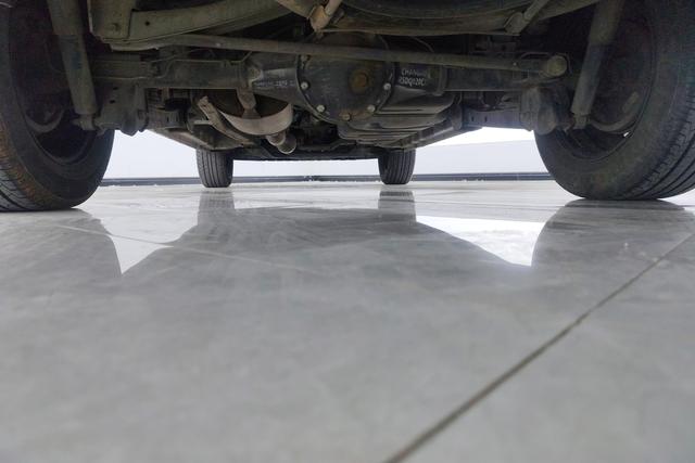 Changan Auchan X70 A 2019 1.5 L MTBase VI — фото 6