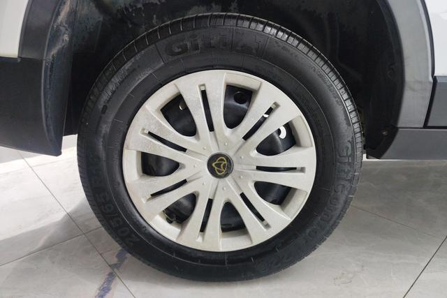 Changan Auchan X70 A 2019 1.5 L MTBase VI — фото 11