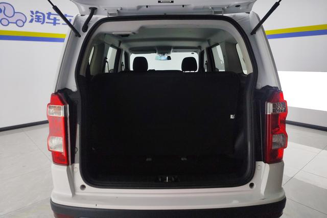 Changan Auchan X70 A 2019 1.5 L MTBase VI — фото 17