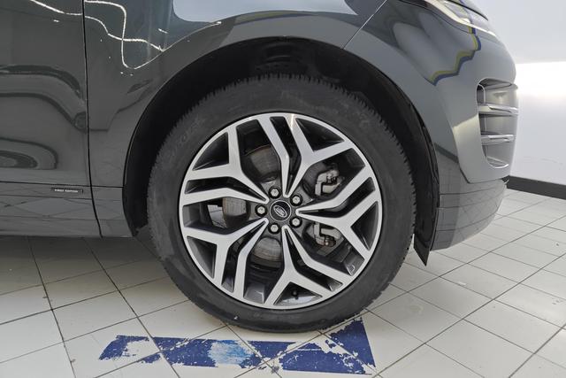 Land Rover Range Rover Evoque 2021 L 249 PS R-Dynamic First Edition — фото 8