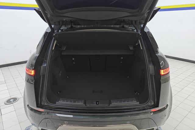 Land Rover Range Rover Evoque 2021 L 249 PS R-Dynamic First Edition — фото 17