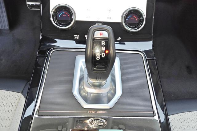 Land Rover Range Rover Evoque 2021 L 249 PS R-Dynamic First Edition — фото 5