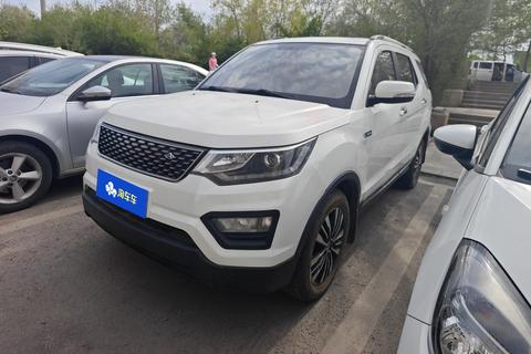 Changan Oshan CX70