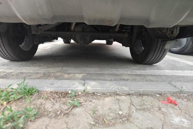 Changan Auchan CX70 2017 CX 70 T 1.5 T MT — фото 7