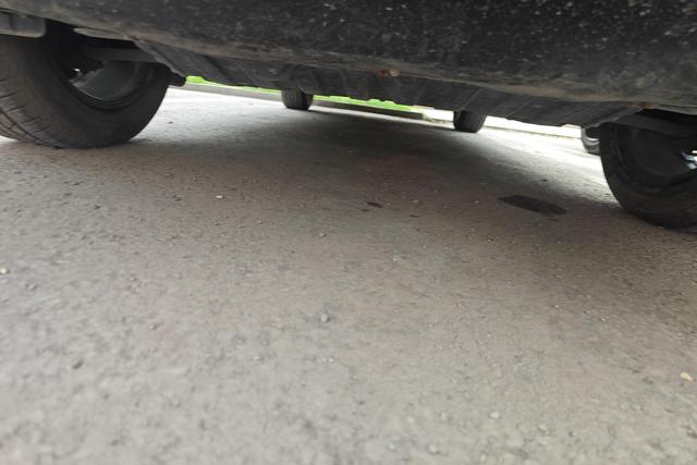 Changan Auchan CX70 2017 CX 70 T 1.5 T MT — фото 13
