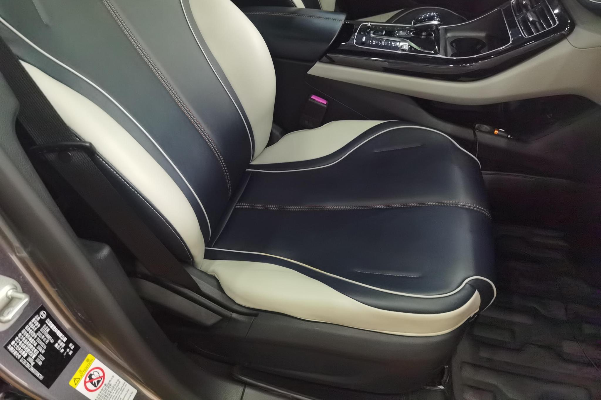 BYD Qin Plus EV PLUS EV 2021 400KM Luxury