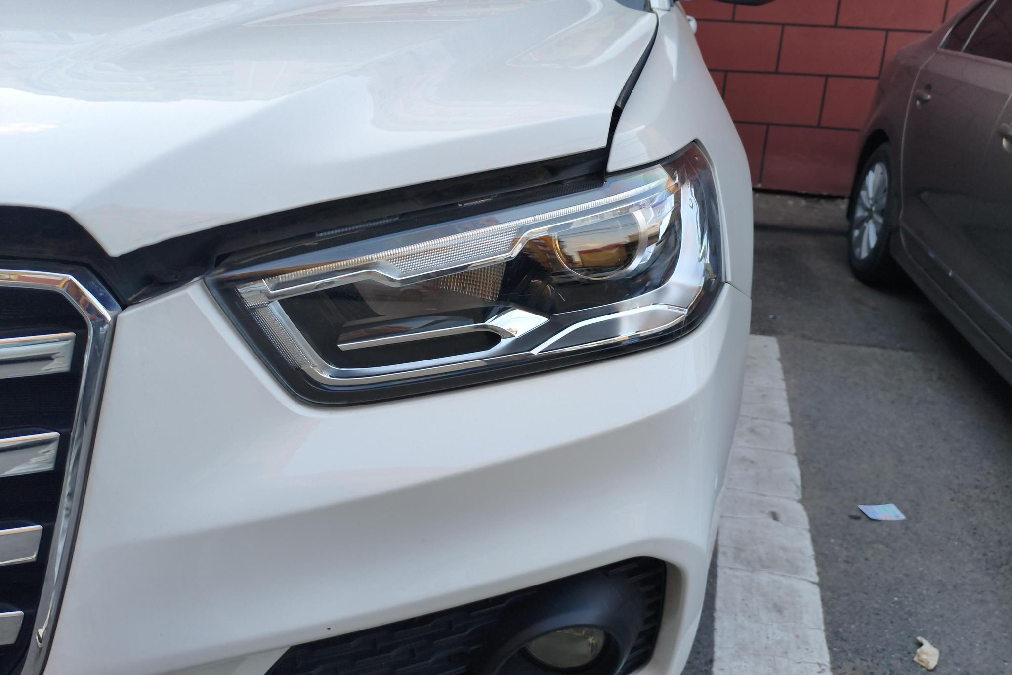 Haval H6 Coupe 2017 2.0T MT