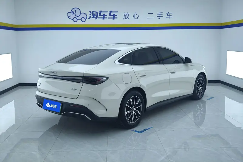 BYD Seal 06 — фото 3