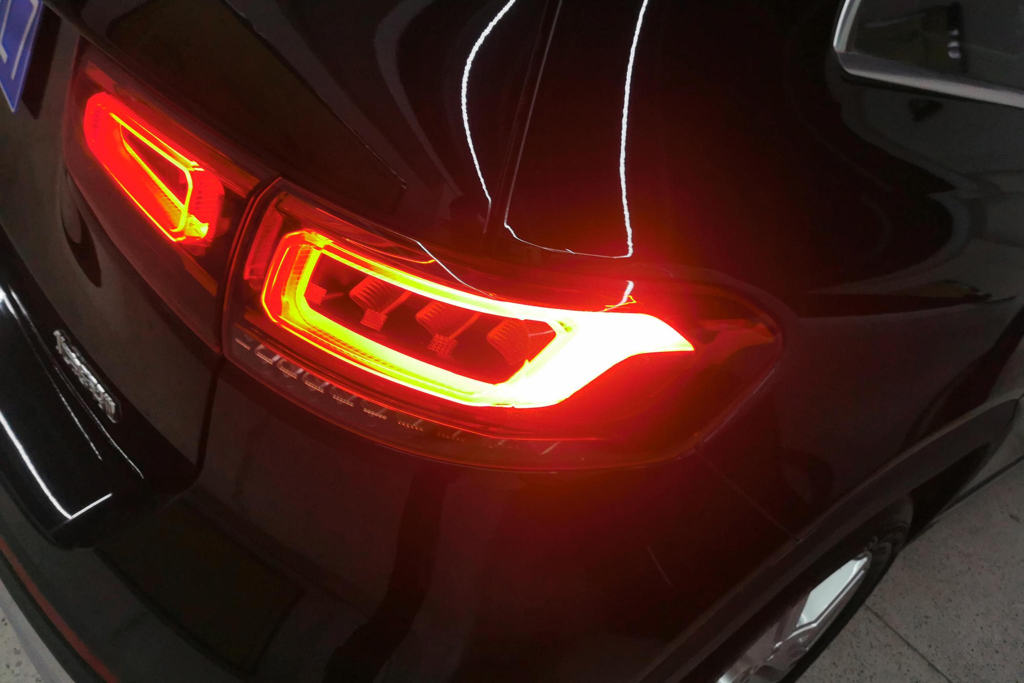 Mercedes-Benz GLB 2023 GLB 200 Fashion