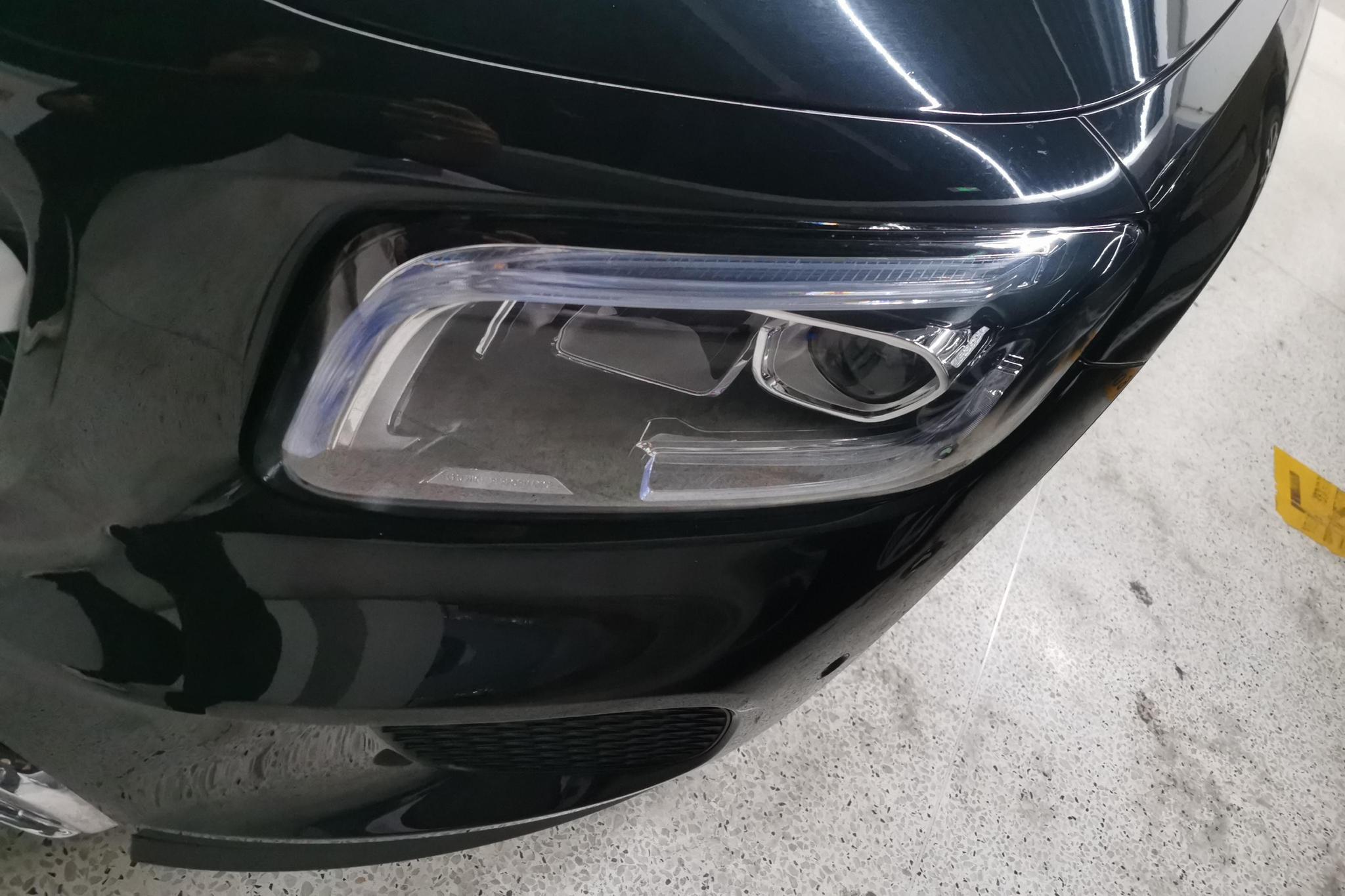 Mercedes-Benz GLB 2023 GLB 200 Fashion