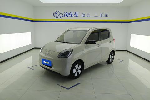 Wuling Hongguang MINI EV