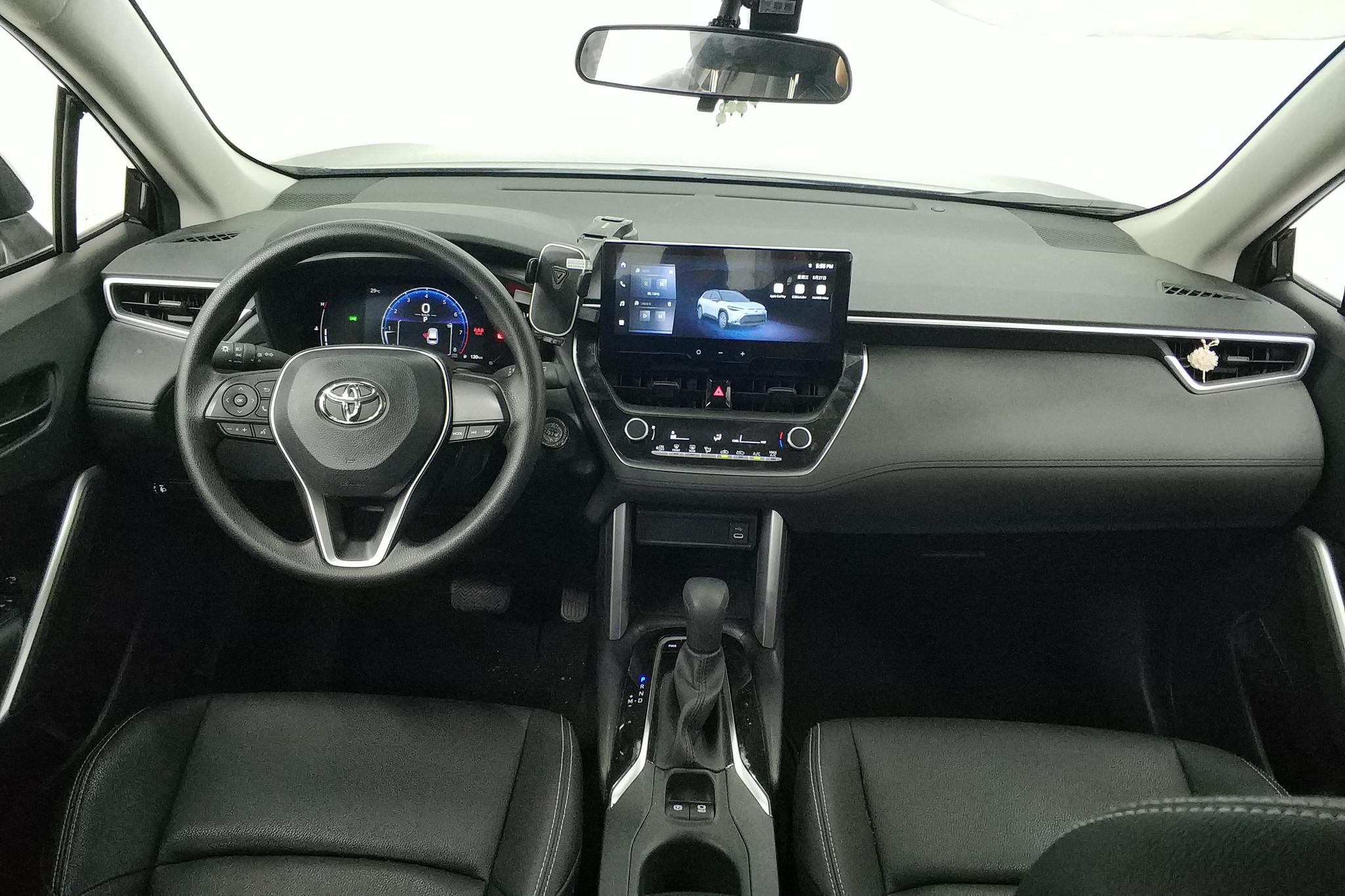 Toyota Fenglanda id 4438236 из Китая 7
