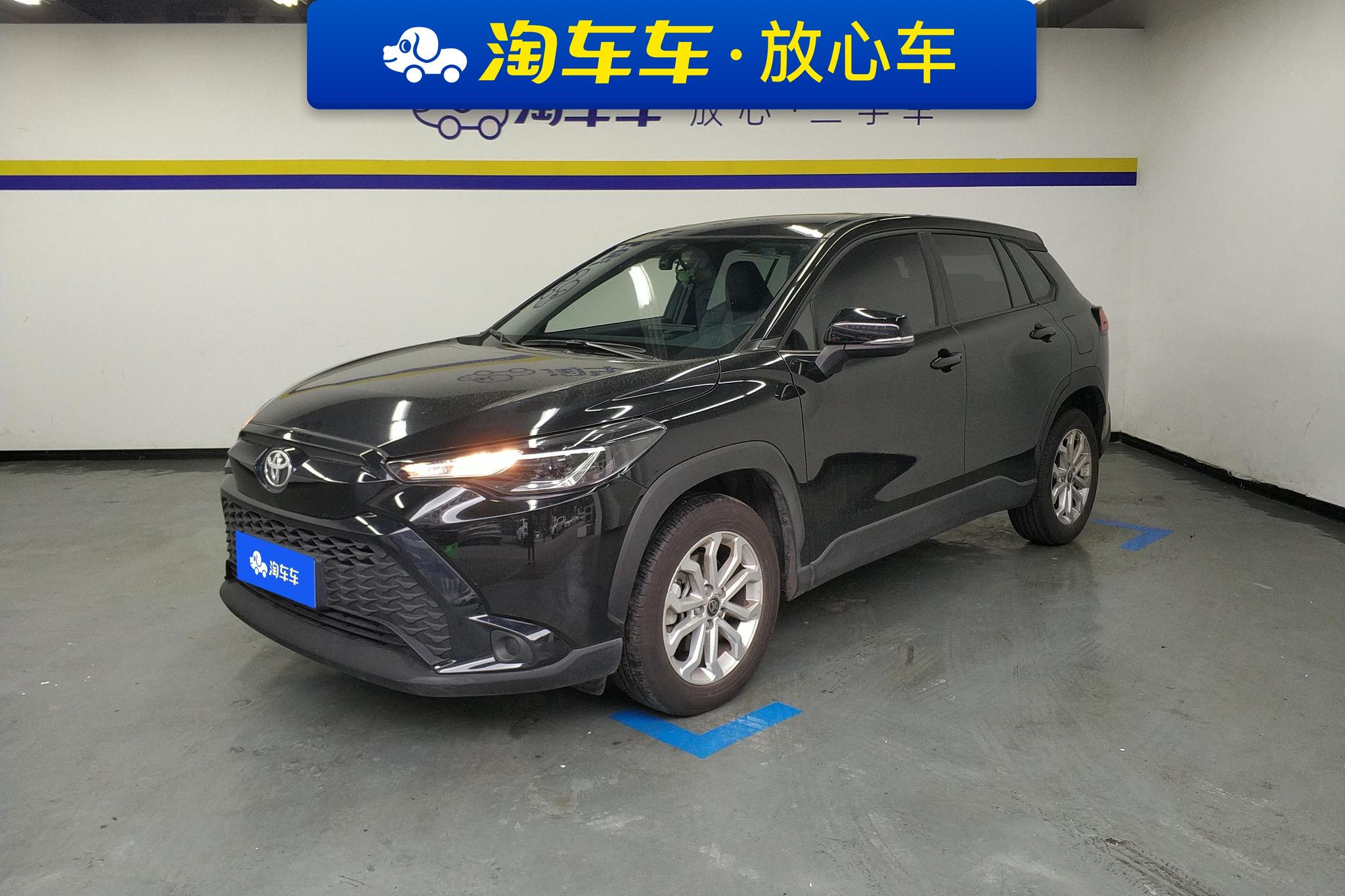 Toyota Fenglanda id 4438236 из Китая 9