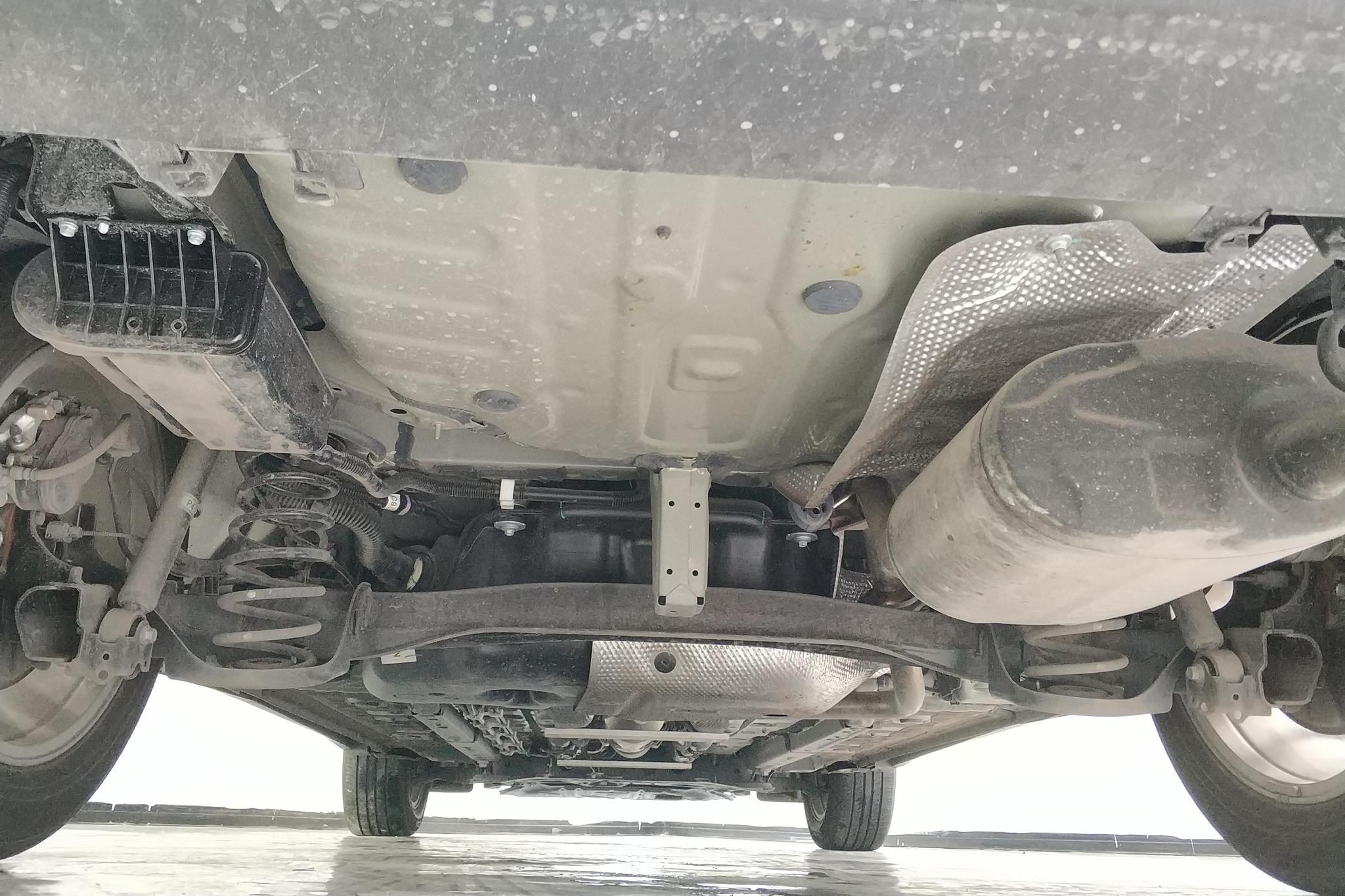 Toyota Fenglanda id 4438236 из Китая 11