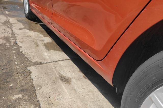 Volkswagen Santana 2015 1.6 L ATComfort — фото 9
