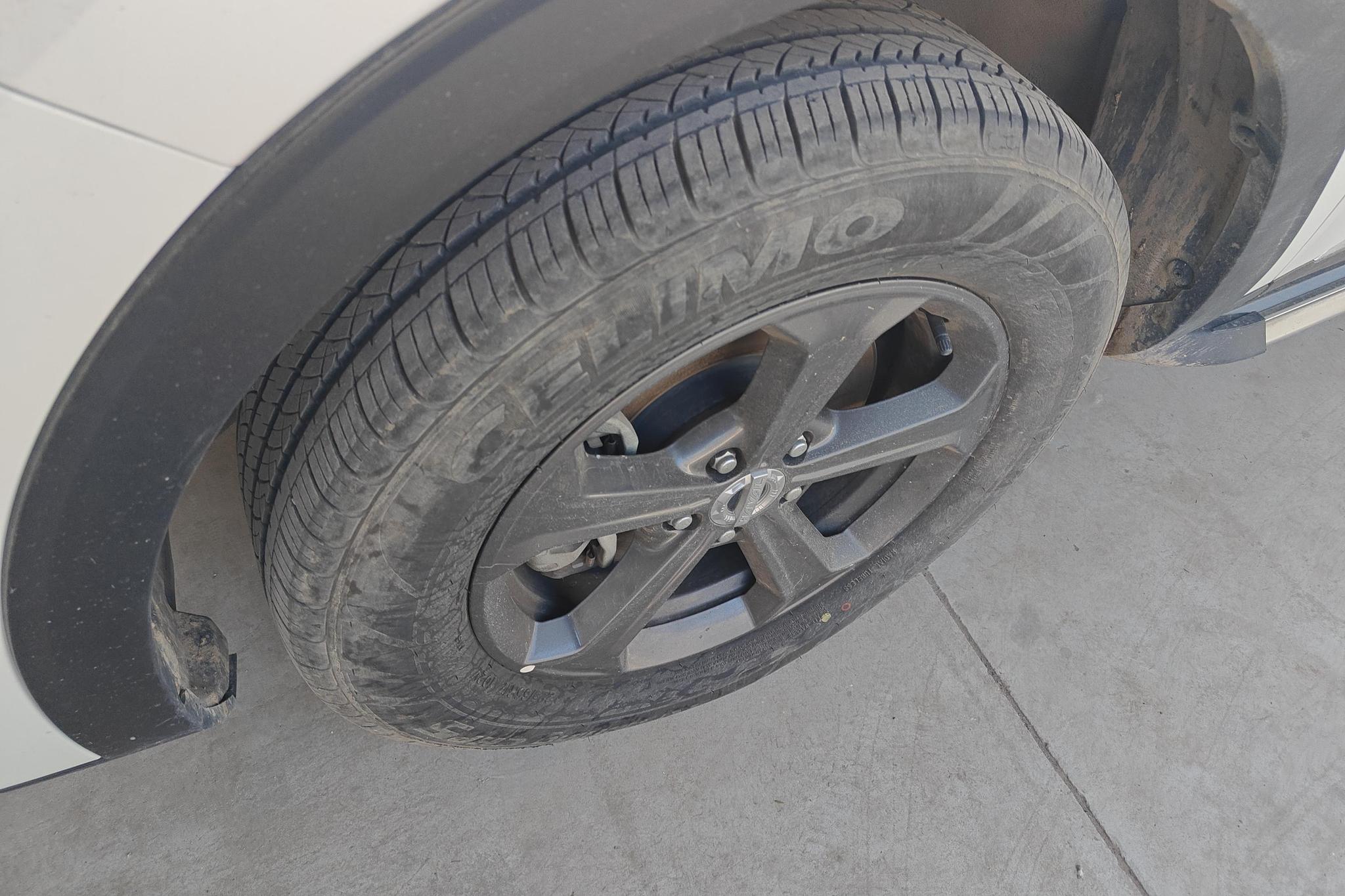 Haval F7 2019 1.5T i VI