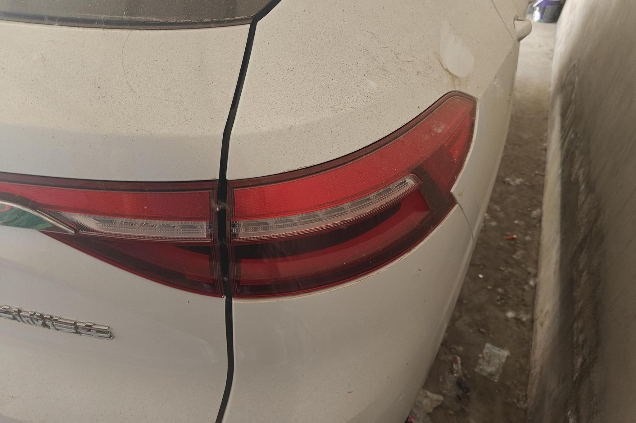 Haval F7 2019 1.5T i VI