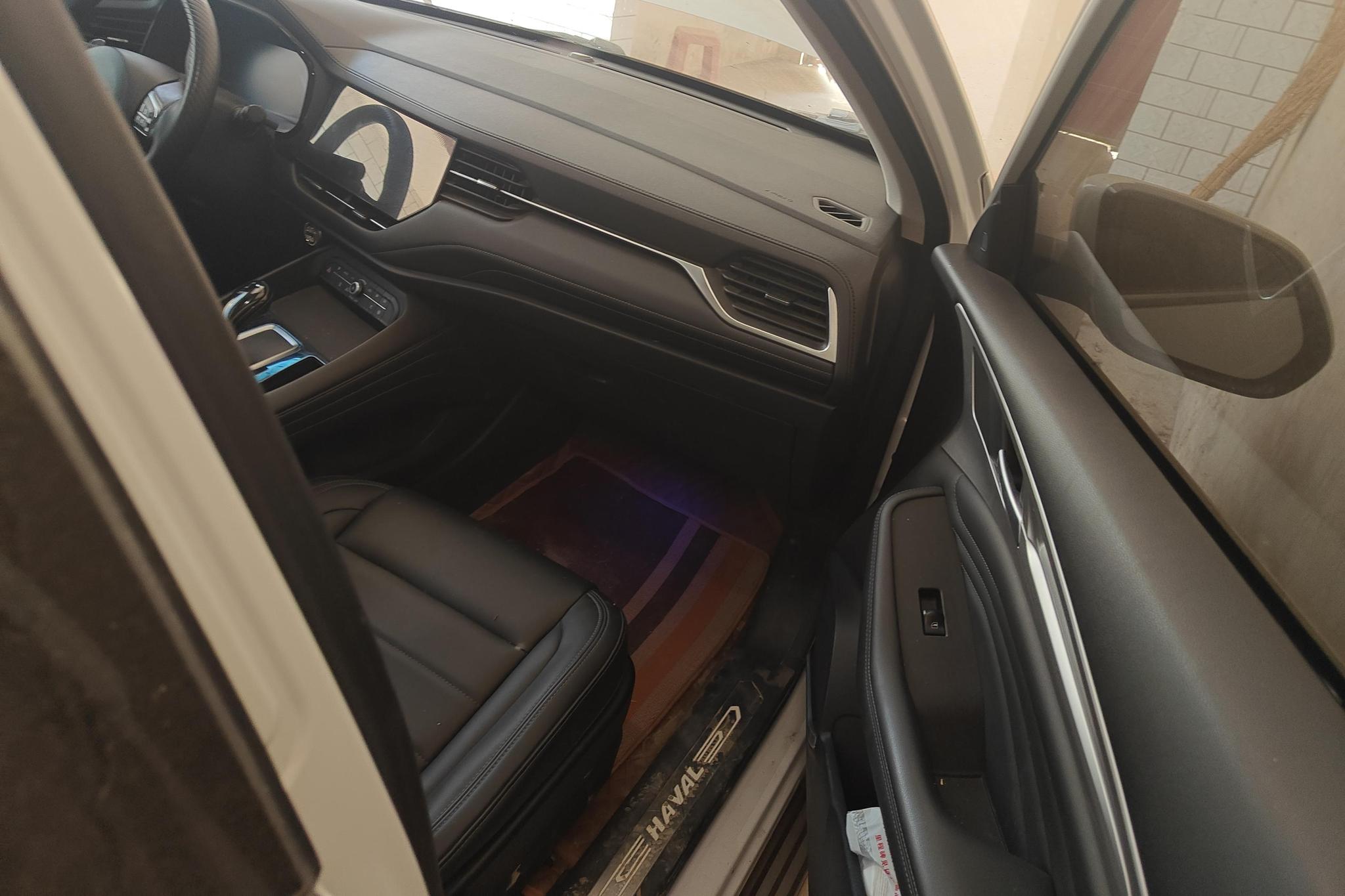 Haval F7 2019 1.5T i VI