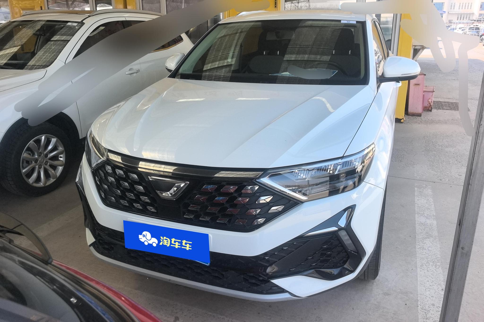 Jetta VS5 2022 280TSI AT