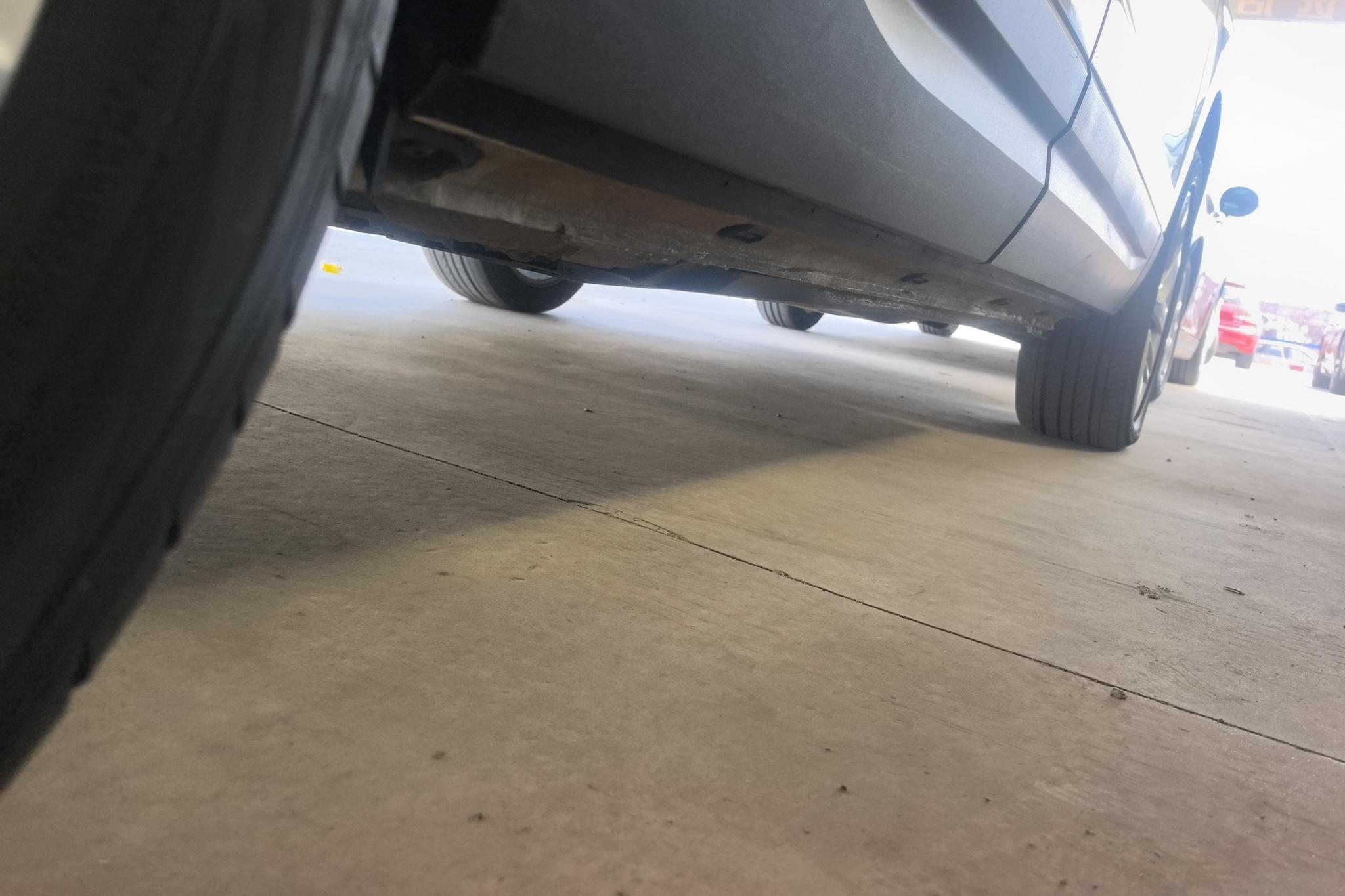 Jetta VS5 2022 280TSI AT