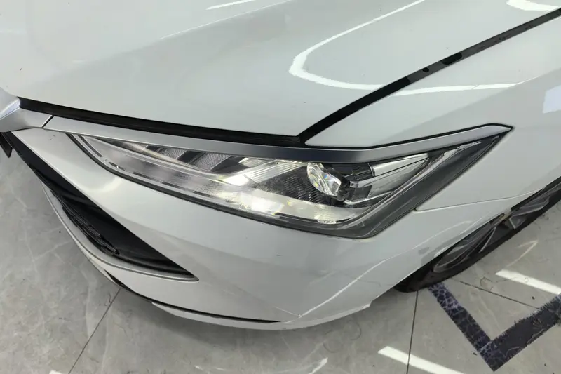 BYD Qin Plus — фото 4