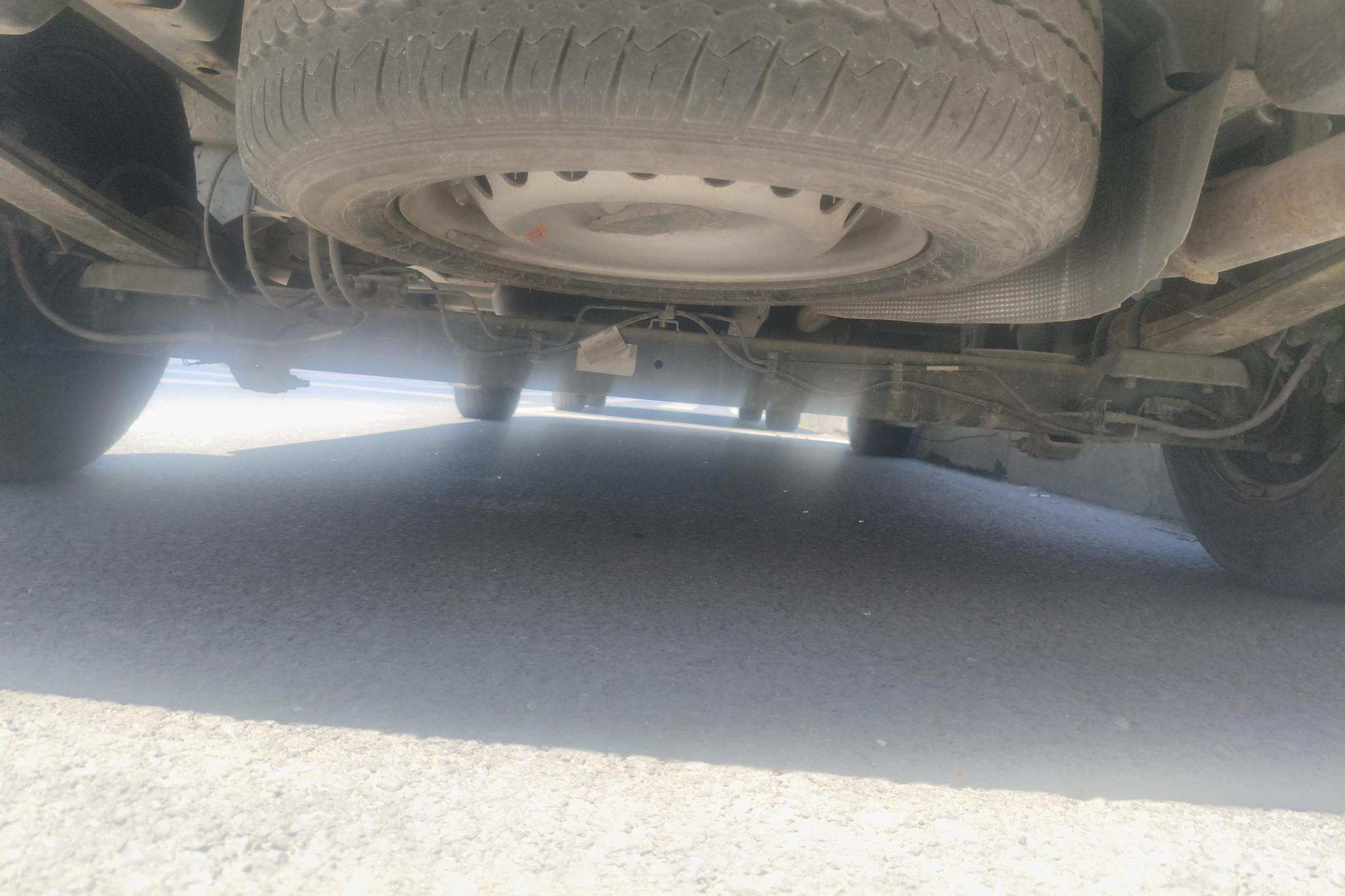Ford Transit 2019 2.0T MT 6 мест VI