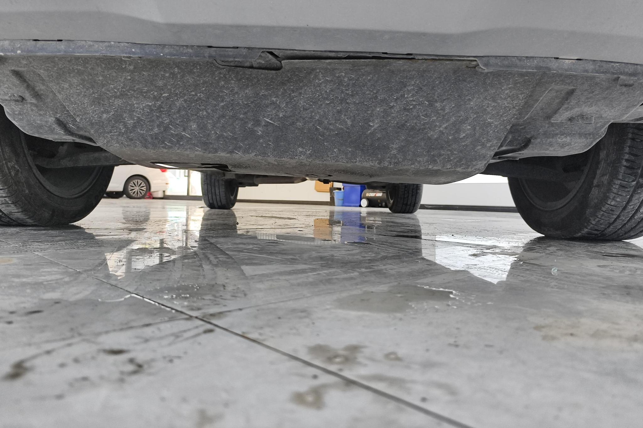 Changan CS35 Plus 2019 1.6L MT VI