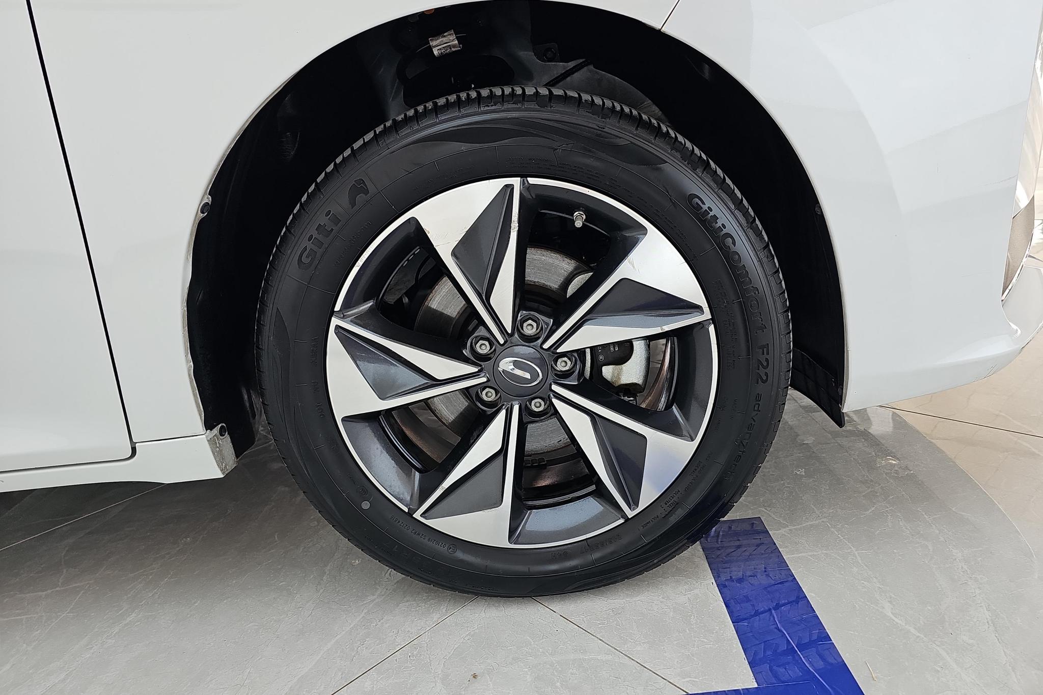 GAC M6 2023 PRO 270T WDCT Luxury