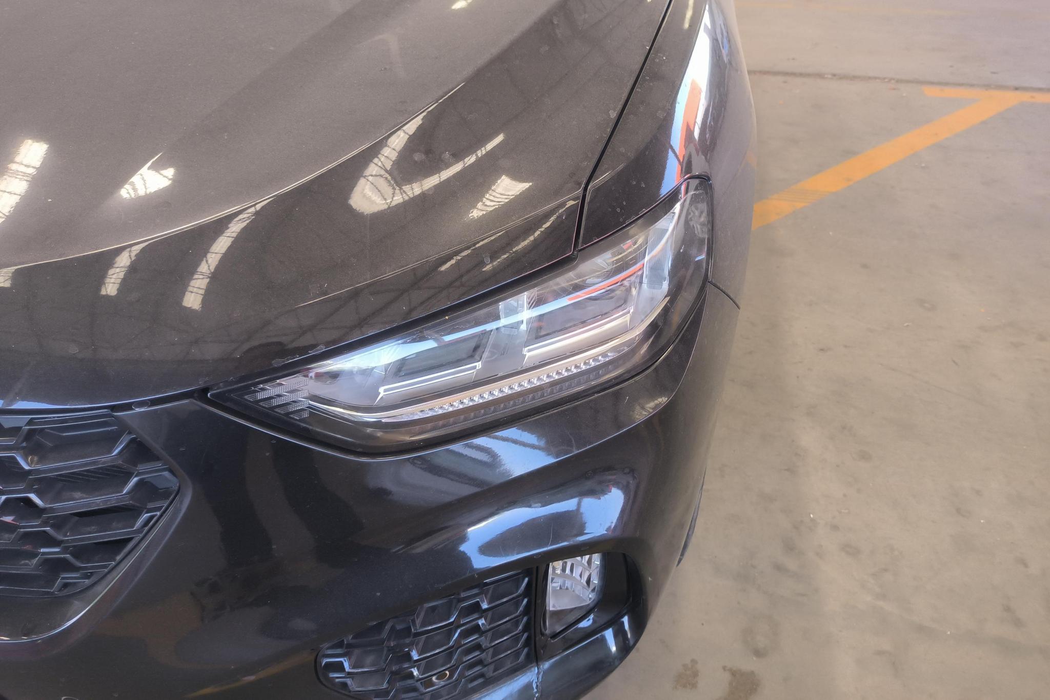 Wey VV5 2017 2.0T