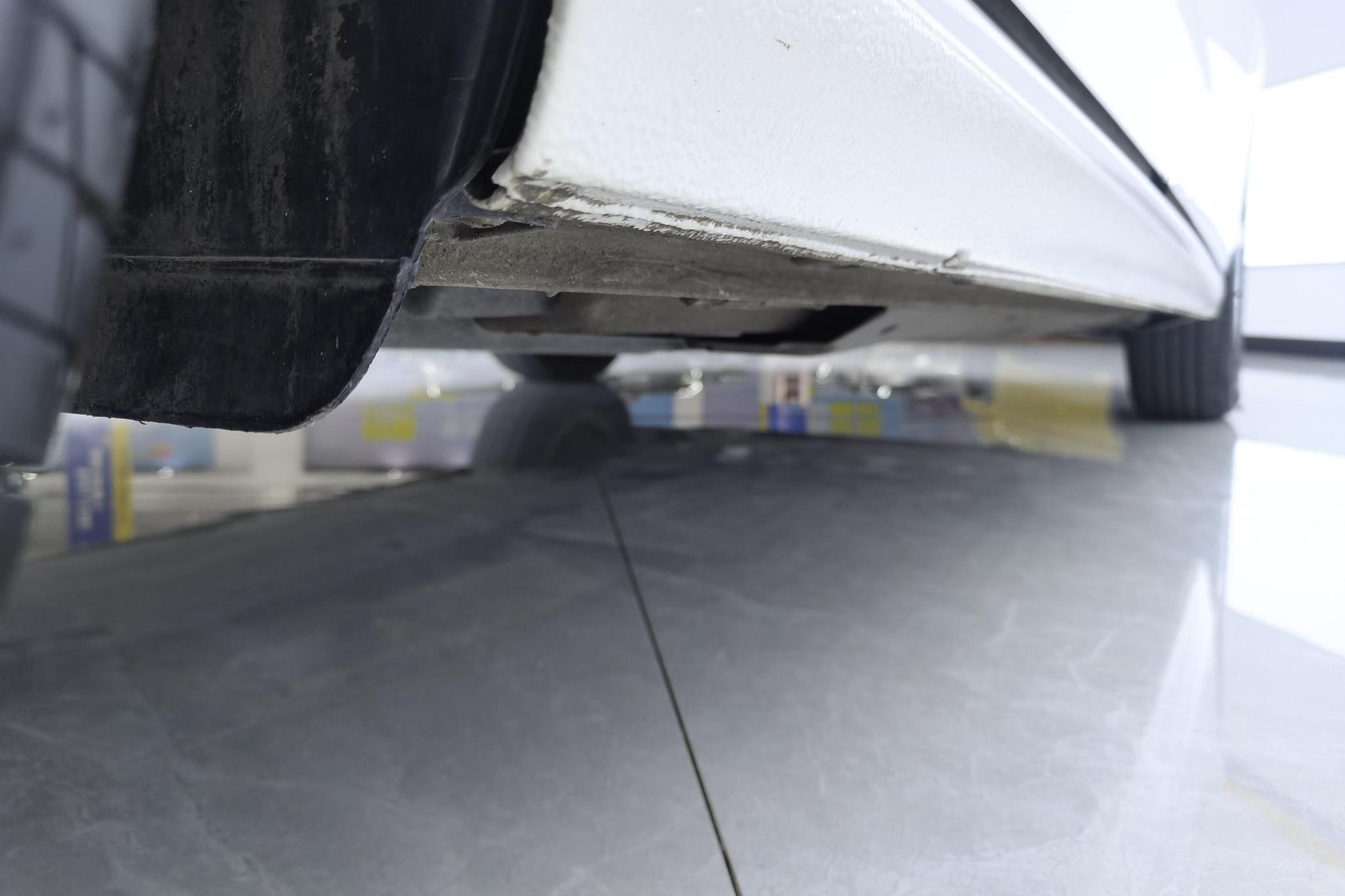 Volkswagen Polo 2021 Plus 1.5L AT