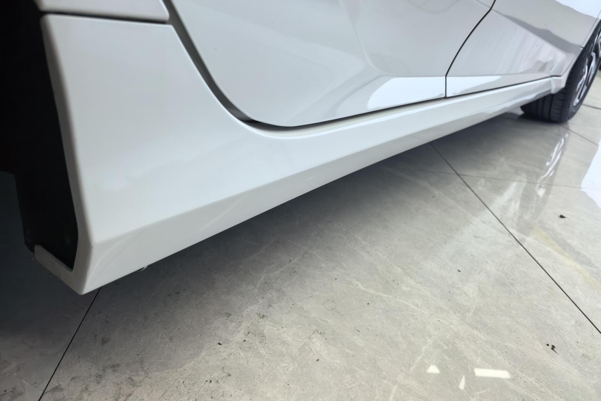 Honda Civic 2019 180TURBO CVT VI