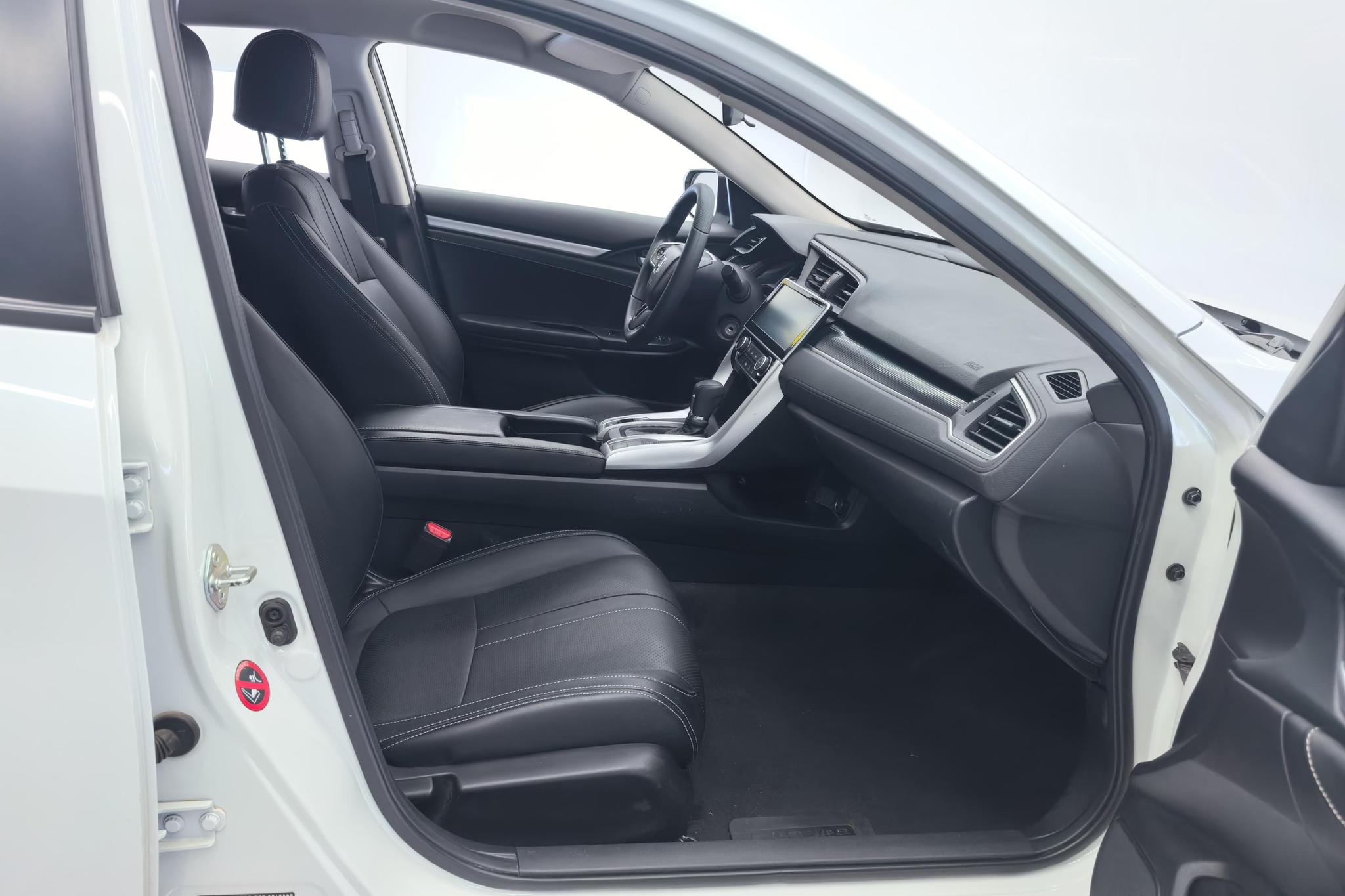 Honda Civic 2019 180TURBO CVT VI